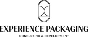 Logo Experience Packaging