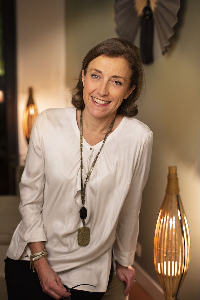 Séverine DE CALAN